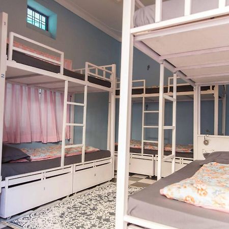 Gypsy Child Lake Hostel Udaipur Kültér fotó